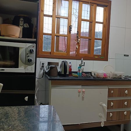 Alemoa House 01 호텔 Florianópolis 외부 사진