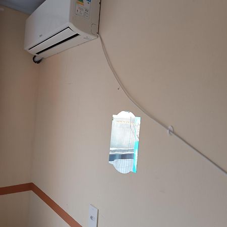 Alemoa House 01 호텔 Florianópolis 외부 사진