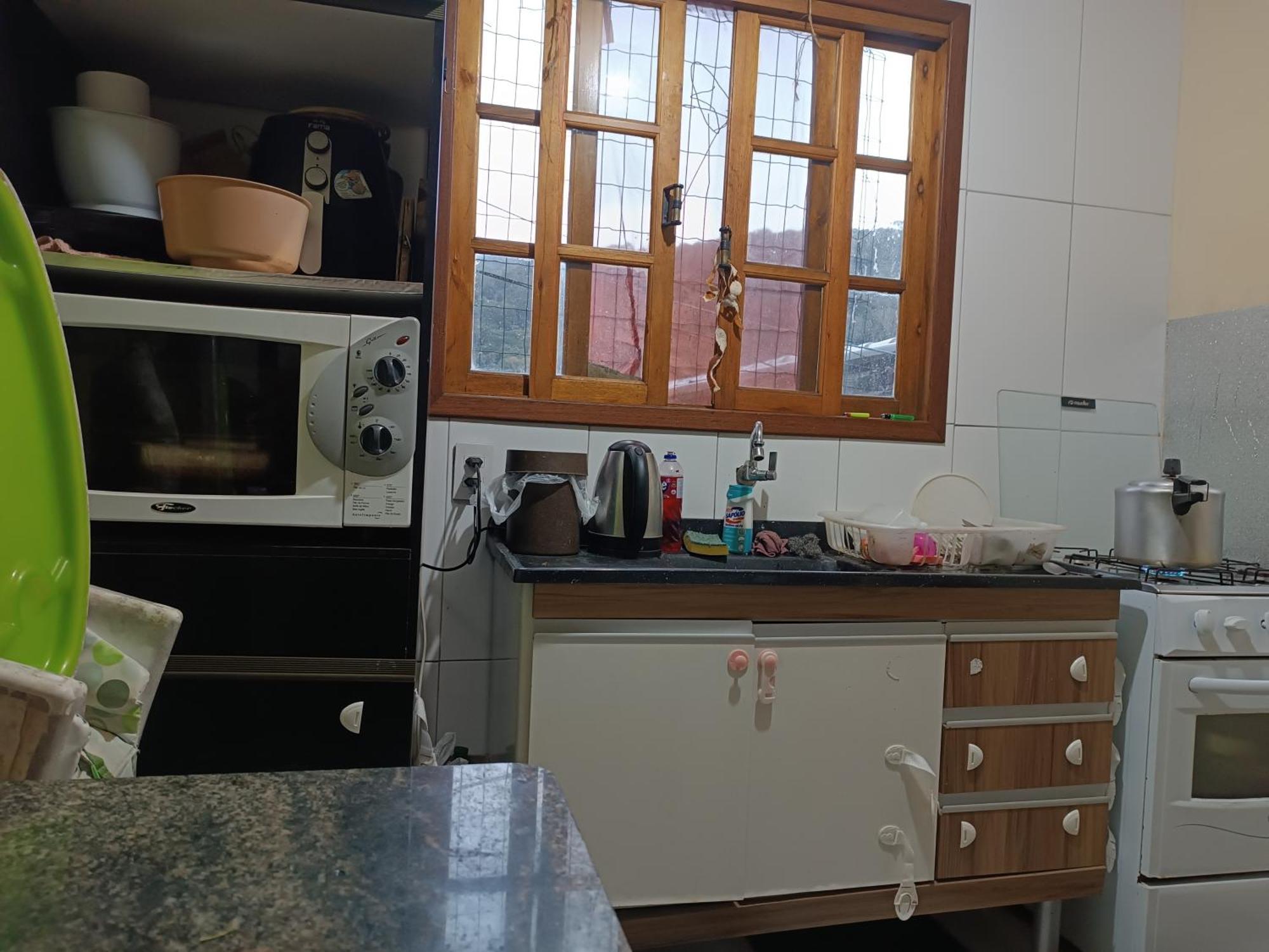 Alemoa House 01 호텔 Florianópolis 외부 사진