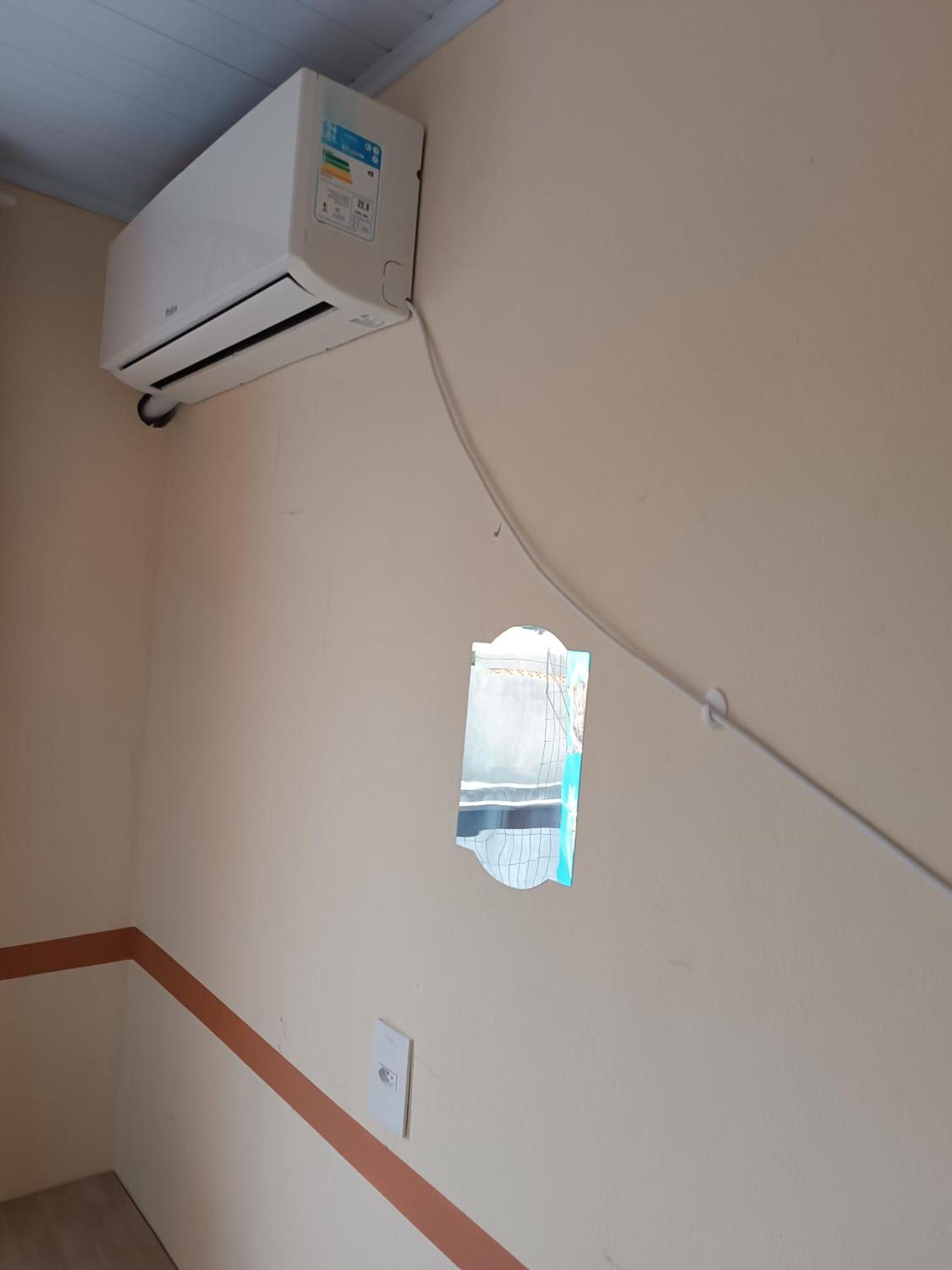 Alemoa House 01 호텔 Florianópolis 외부 사진